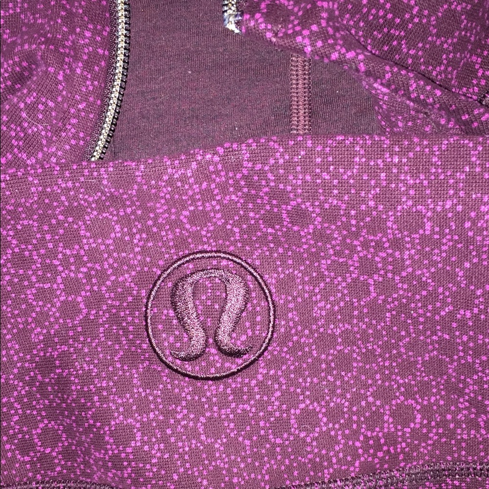 Lululemon jacket